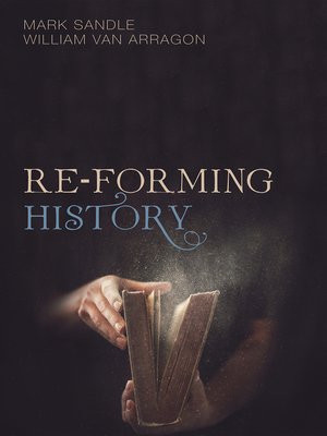 cover image of Re-Forming History